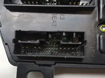 Peça sobressalente para automóvel em segunda mão módulo eletrônico por tesla tesla model 3 model 3 referências oem iam 107867390h  