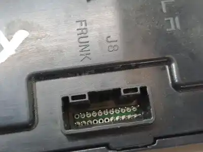 Peça sobressalente para automóvel em segunda mão módulo eletrônico por tesla tesla model 3 model 3 referências oem iam 107867390h  