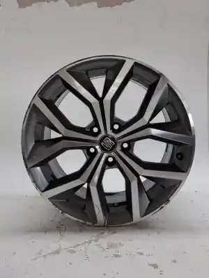 Piesă de schimb auto la mâna a doua jantã pentru seat leon (5f1) style referințe oem iam 5f0601025n