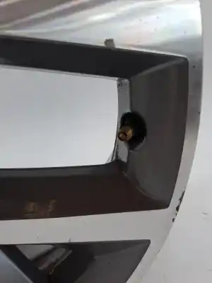 Second-hand car spare part rim for seat leon (5f1) style oem iam references 5f0601025n  