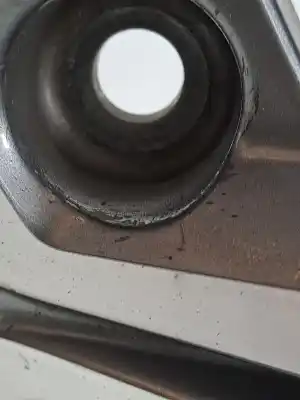 Second-hand car spare part rim for seat leon (5f1) style oem iam references 5f0601025n  