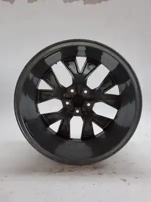Second-hand car spare part rim for seat leon (5f1) style oem iam references 5f0601025n  