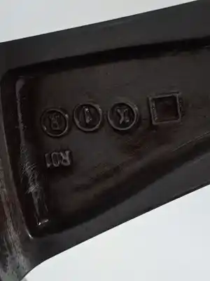 Second-hand car spare part rim for seat leon (5f1) style oem iam references 5f0601025n  