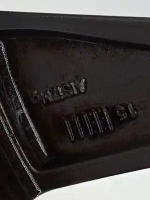 Second-hand car spare part rim for seat leon (5f1) style oem iam references 5f0601025n  