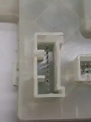 Peça sobressalente para automóvel em segunda mão módulo eletrônico por tesla tesla model 3 model 3 referências oem iam 109275582b  p109275582b