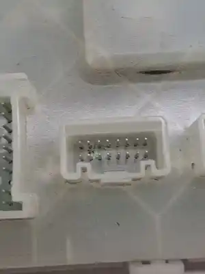 Peça sobressalente para automóvel em segunda mão módulo eletrônico por tesla tesla model 3 model 3 referências oem iam 109275582b  p109275582b