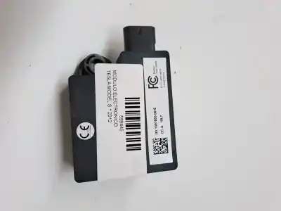 Peça sobressalente para automóvel em segunda mão módulo eletrônico por tesla tesla model 3 model 3 referências oem iam 109785500e