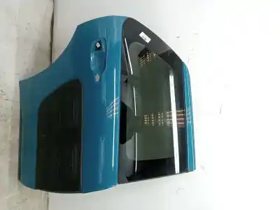 Автозапчасти б/у дверь задняя правая за CITROEN C4 CACTUS C4 cactus ссылки OEM IAM 9801070080  