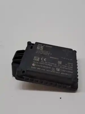 Peça sobressalente para automóvel em segunda mão módulo eletrônico por tesla tesla model 3 model 3 referências oem iam 110864700e  