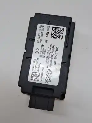 Peça sobressalente para automóvel em segunda mão módulo eletrônico por tesla tesla model 3 model 3 referências oem iam 145896500a