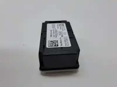 Автозапчастина б/у електронний модуль для tesla tesla model 3 model 3 посилання на oem iam 145896500a  