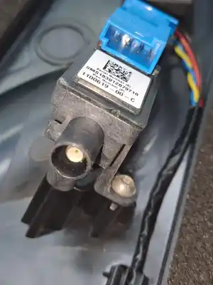 Peça sobressalente para automóvel em segunda mão módulo eletrônico por tesla tesla model 3 model 3 referências oem iam 110925595f  