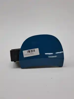 Автозапчасти б/у наружная крышка топлива за CITROEN C4 CACTUS C4 cactus ссылки OEM IAM 9801501380  