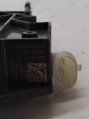 Автозапчастина б/у модуль комфорт для tesla tesla model 3 model 3 посилання на oem iam 109878900c  