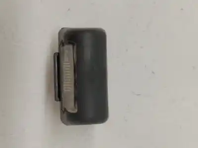 Peça sobressalente para automóvel em segunda mão luz da chapa de matrícula por ford transit connect (tc7) furgón (2006->) referências oem iam 1732840
