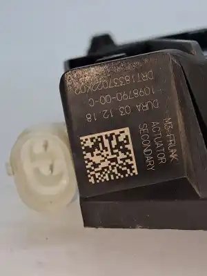 Peça sobressalente para automóvel em segunda mão módulo de confort / bsi /bcm por tesla tesla model 3 model 3 referências oem iam 109879000c  