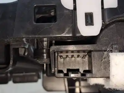 Автозапчастина б/у аератор для tesla tesla model 3 model 3 посилання на oem iam 108332500f  