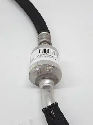 Peça sobressalente para automóvel em segunda mão tubos de ar condicionado por citroen c4 cactus c4 cactus referências oem iam 9819311480  