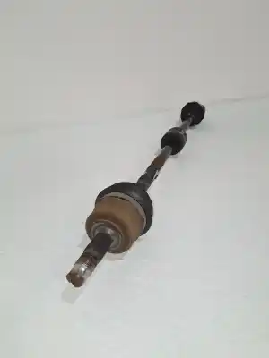 Pezzo di ricambio per auto di seconda mano Trasmissione Anteriore Destra per OPEL CORSA D CORSA D Riferimenti OEM IAM 95518745  