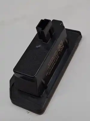 Second-hand car spare part licence plate light for tesla tesla model 3 model 3 oem iam references 144973000b  