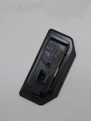 Second-hand car spare part licence plate light for tesla tesla model 3 model 3 oem iam references 144973000b  