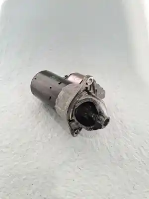 Peça sobressalente para automóvel em segunda mão motor de arranque por opel corsa d corsa d referências oem iam 1638122180