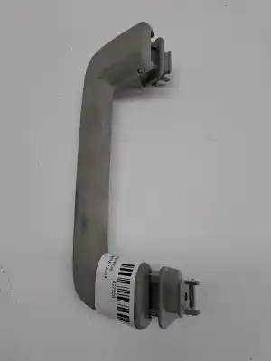 Second-hand car spare part interior right front handle for ford s-max (ca1) titanium oem iam references 1386022