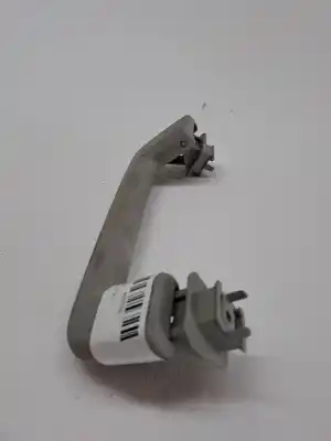 Second-hand car spare part interior right front handle for ford s-max (ca1) titanium oem iam references 1386022  3m51r045b14bd34x1