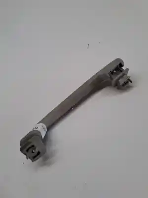 Second-hand car spare part interior right front handle for ford s-max (ca1) titanium oem iam references 1386022  3m51r045b14bd34x1