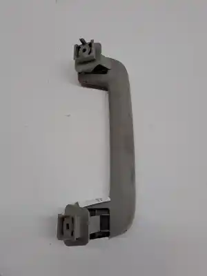 Second-hand car spare part interior right front handle for ford s-max (ca1) titanium oem iam references 1386022  3m51r045b14bd34x1