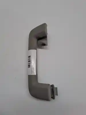 Second-hand car spare part interior right front handle for ford s-max (ca1) titanium oem iam references 1386023