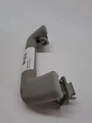 Second-hand car spare part interior right front handle for ford s-max (ca1) titanium oem iam references 1386023  3m51r045b14bd34x1