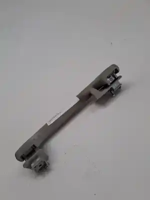 Second-hand car spare part interior right front handle for ford s-max (ca1) titanium oem iam references 1386023  3m51r045b14bd34x1
