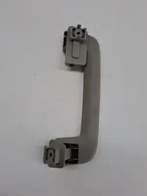 Second-hand car spare part interior right front handle for ford s-max (ca1) titanium oem iam references 1386023  3m51r045b14bd34x1