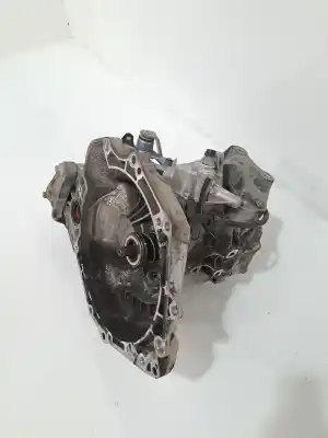 Pezzo di ricambio per auto di seconda mano riduttore per opel corsa d corsa d riferimenti oem iam m24  55555931 - 649354685,f13