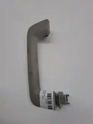 Second-hand car spare part interior right front handle for ford s-max (ca1) titanium oem iam references 1386022