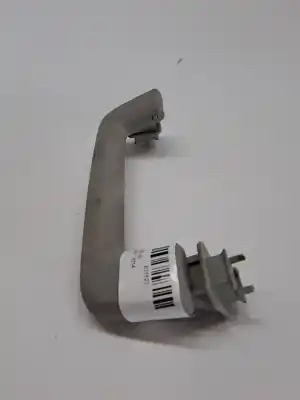 Second-hand car spare part interior right front handle for ford s-max (ca1) titanium oem iam references 1386022  3m51r045b14ad34x1