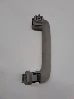 Second-hand car spare part interior right front handle for ford s-max (ca1) titanium oem iam references 1386022  3m51r045b14ad34x1