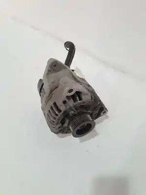 Peça sobressalente para automóvel em segunda mão alternador por opel corsa d corsa d referências oem iam 93190138