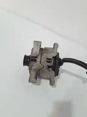 Second-hand car spare part alternator for opel corsa d corsa d oem iam references 93190138  93190139
