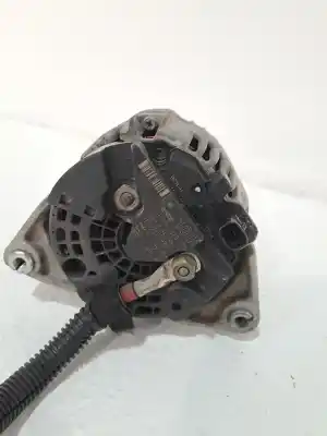 Second-hand car spare part alternator for opel corsa d corsa d oem iam references 93190138  93190139