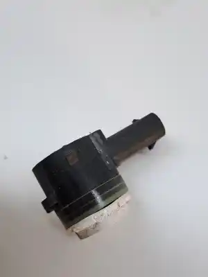 Pezzo di ricambio per auto di seconda mano sensori di parcheggio per tesla tesla model 3 model 3 riferimenti oem iam 112750311c  