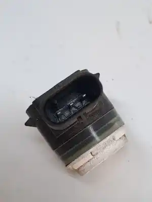 Pezzo di ricambio per auto di seconda mano sensori di parcheggio per tesla tesla model 3 model 3 riferimenti oem iam 112750311c  