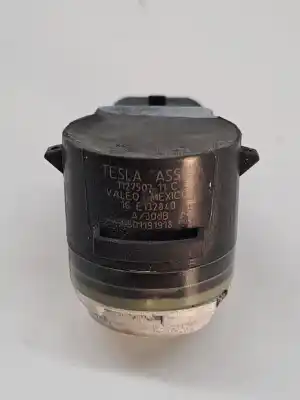 Pezzo di ricambio per auto di seconda mano sensori di parcheggio per tesla tesla model 3 model 3 riferimenti oem iam 112750311c  