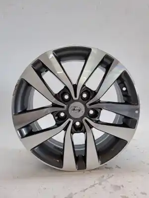 Pezzo di ricambio per auto di seconda mano cerchione in lega per hyundai i30 (pd) g3lc riferimenti oem iam 52910g4200