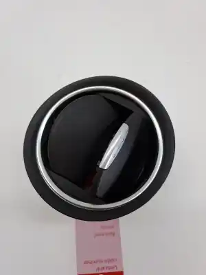 Second-hand car spare part air vent for ford s-max (ca1) titanium oem iam references 1688403