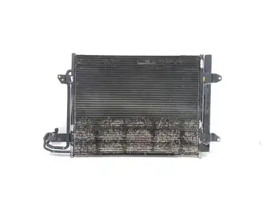 Автозапчастина б/у конденсат/радіатор кондиционера для volkswagen caddy ka/kb (2k) bsu посилання на oem iam 1t0820411e  1t0298403