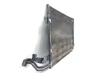 Автозапчастина б/у конденсат/радіатор кондиционера для volkswagen caddy ka/kb (2k) bsu посилання на oem iam 1t0820411e  1t0298403