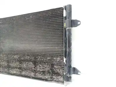 Автозапчастина б/у конденсат/радіатор кондиционера для volkswagen caddy ka/kb (2k) bsu посилання на oem iam 1t0820411e  1t0298403