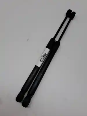 Peça sobressalente para automóvel em segunda mão amortecedor do capô por tesla tesla model 3 model 3 referências oem iam 109147200b